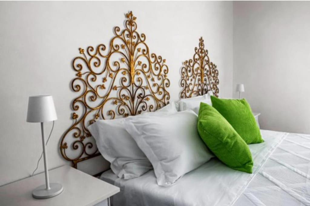 Vista Mare Paradiso A Rapallo Ngoại thất bức ảnh