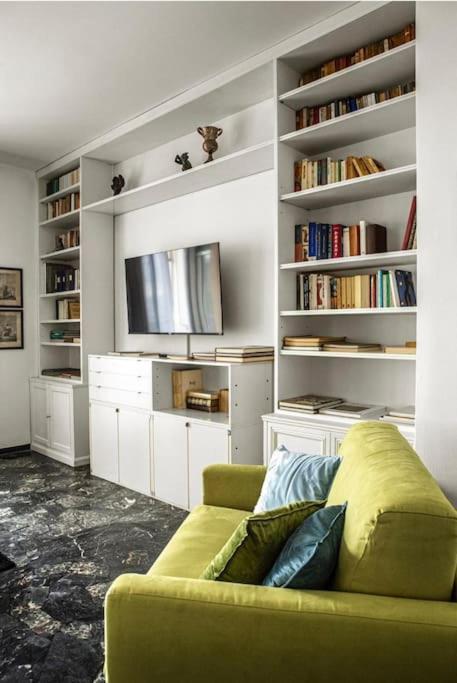 Vista Mare Paradiso A Rapallo Ngoại thất bức ảnh